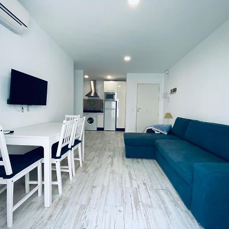 Clb F. Rubio Apartment Sevilla Kültér fotó