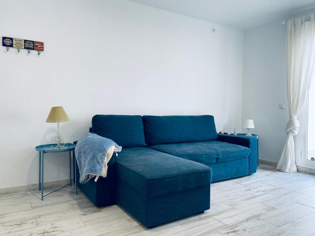 Clb F. Rubio Apartment Sevilla Kültér fotó