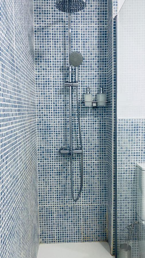 Clb F. Rubio Apartment Sevilla Kültér fotó